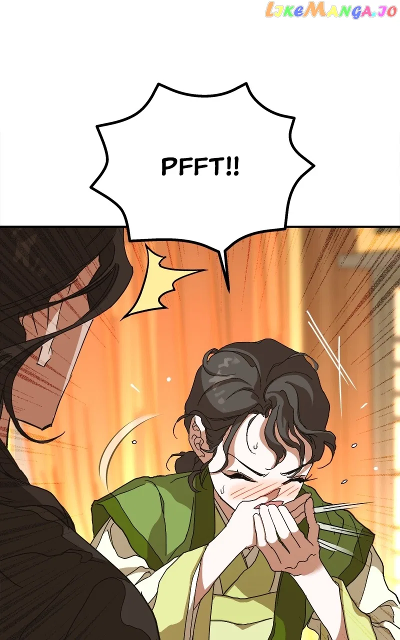 How a Goddess Wins Over Tigers Chapter 9 – Page 11