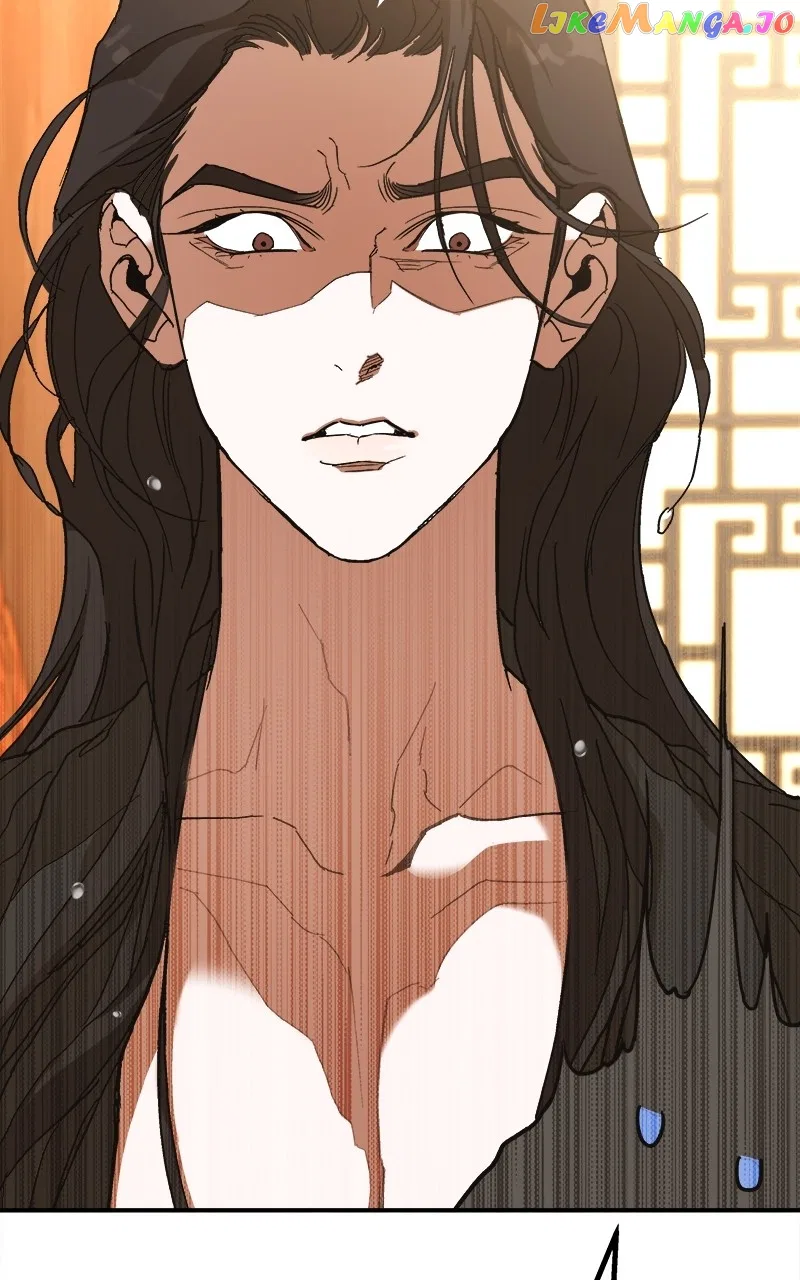 How a Goddess Wins Over Tigers Chapter 9 – Page 14
