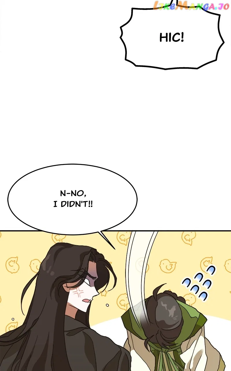 How a Goddess Wins Over Tigers Chapter 9 – Page 15