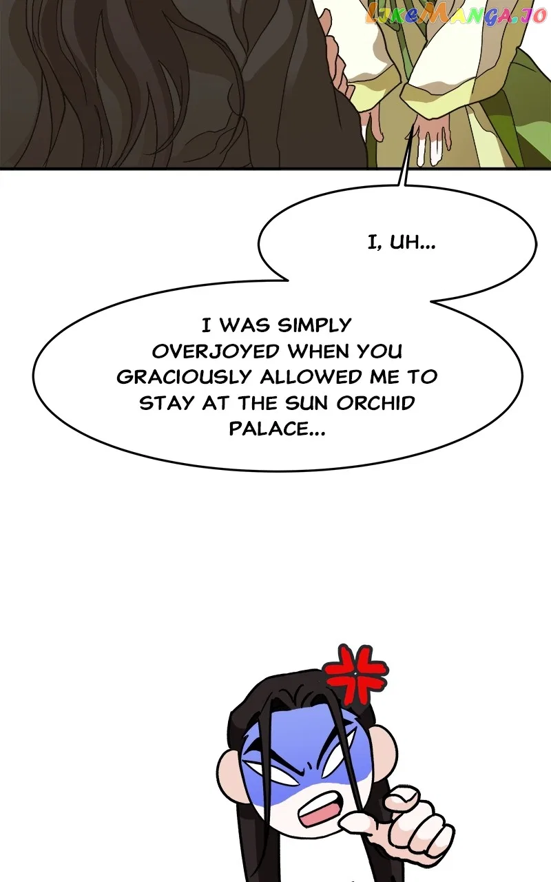 How a Goddess Wins Over Tigers Chapter 9 – Page 16