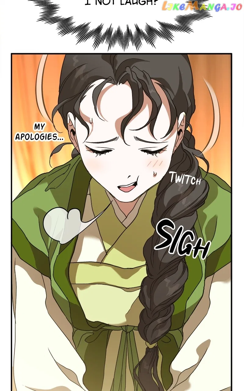 How a Goddess Wins Over Tigers Chapter 9 – Page 19