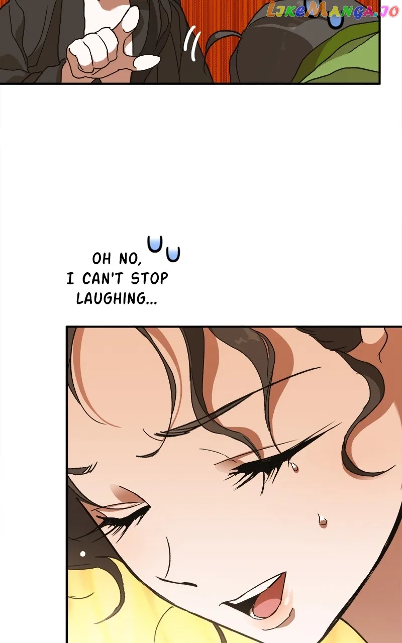 How a Goddess Wins Over Tigers Chapter 9 – Page 21