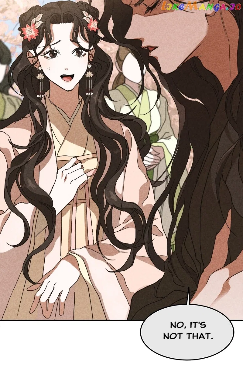 How a Goddess Wins Over Tigers Chapter 9 – Page 23