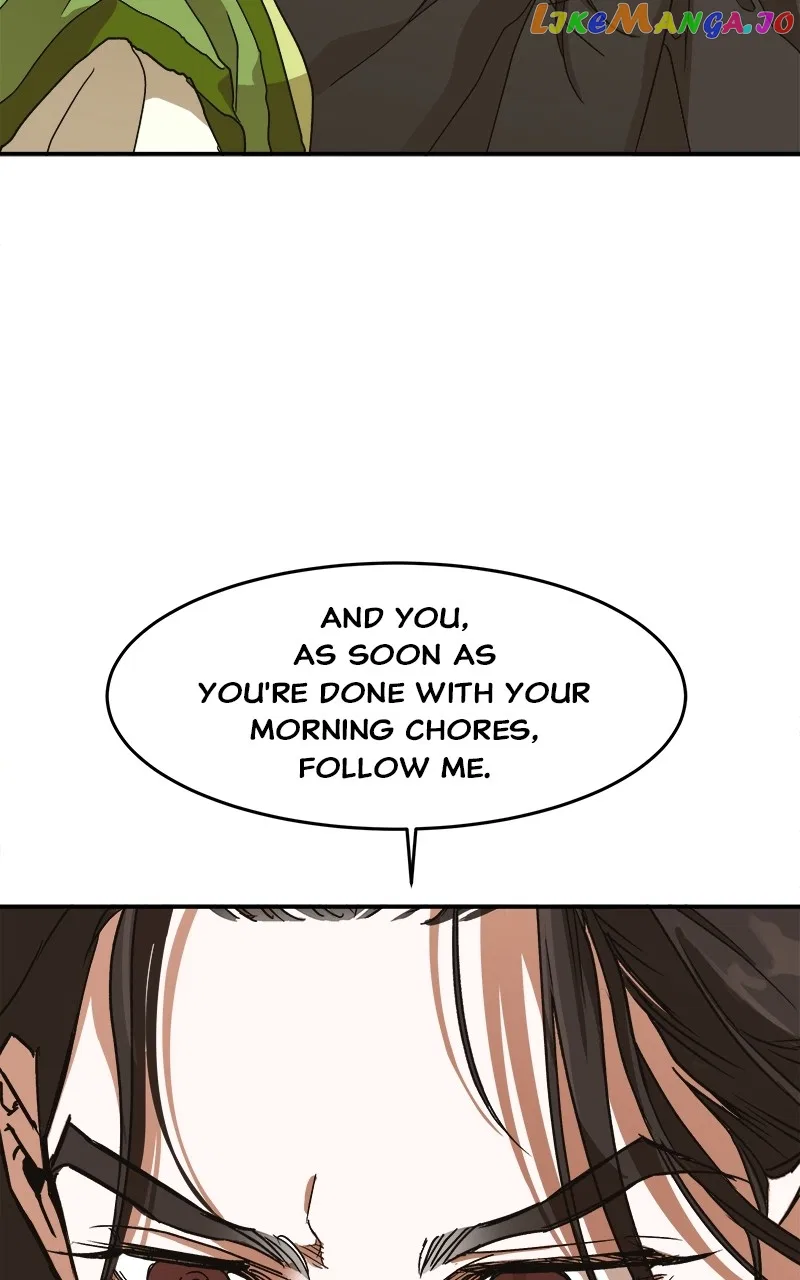 How a Goddess Wins Over Tigers Chapter 9 – Page 29