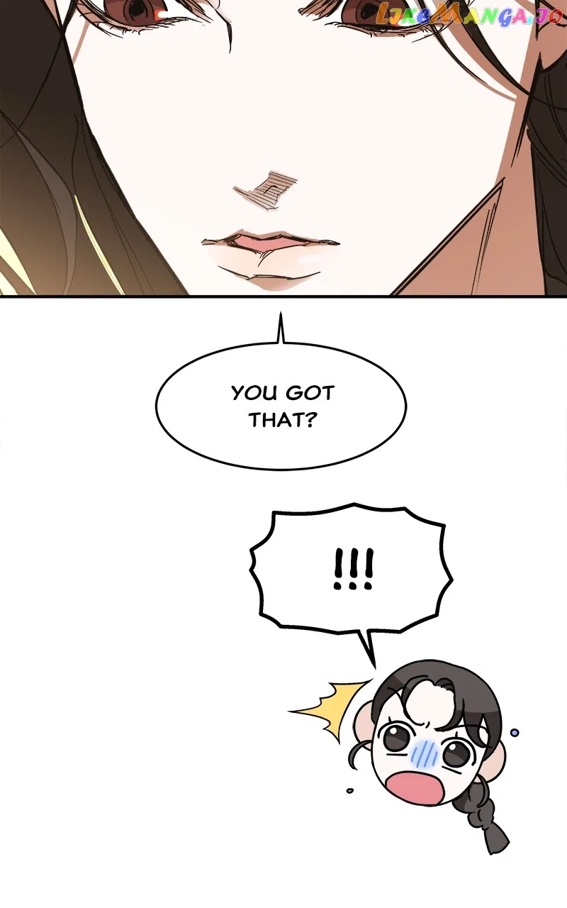 How a Goddess Wins Over Tigers Chapter 9 – Page 30