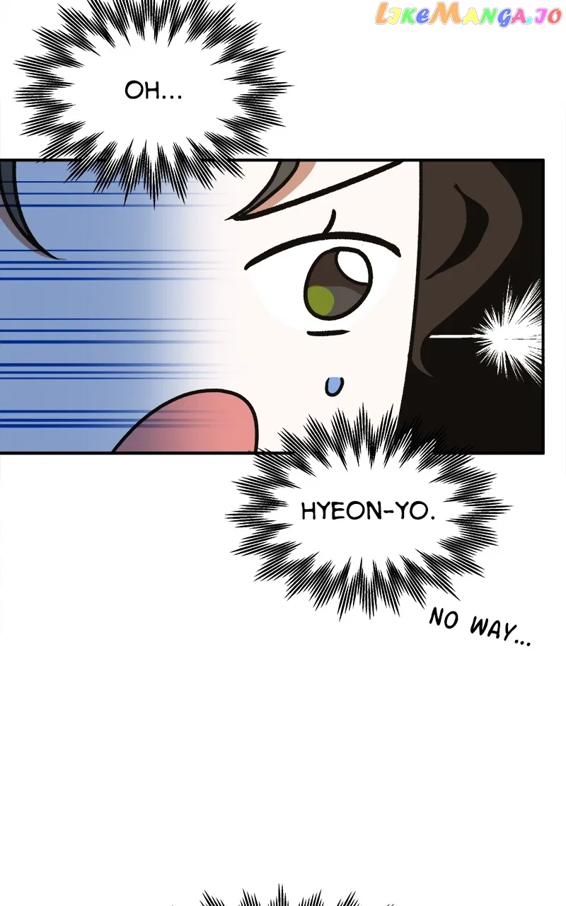 How a Goddess Wins Over Tigers Chapter 9 – Page 34