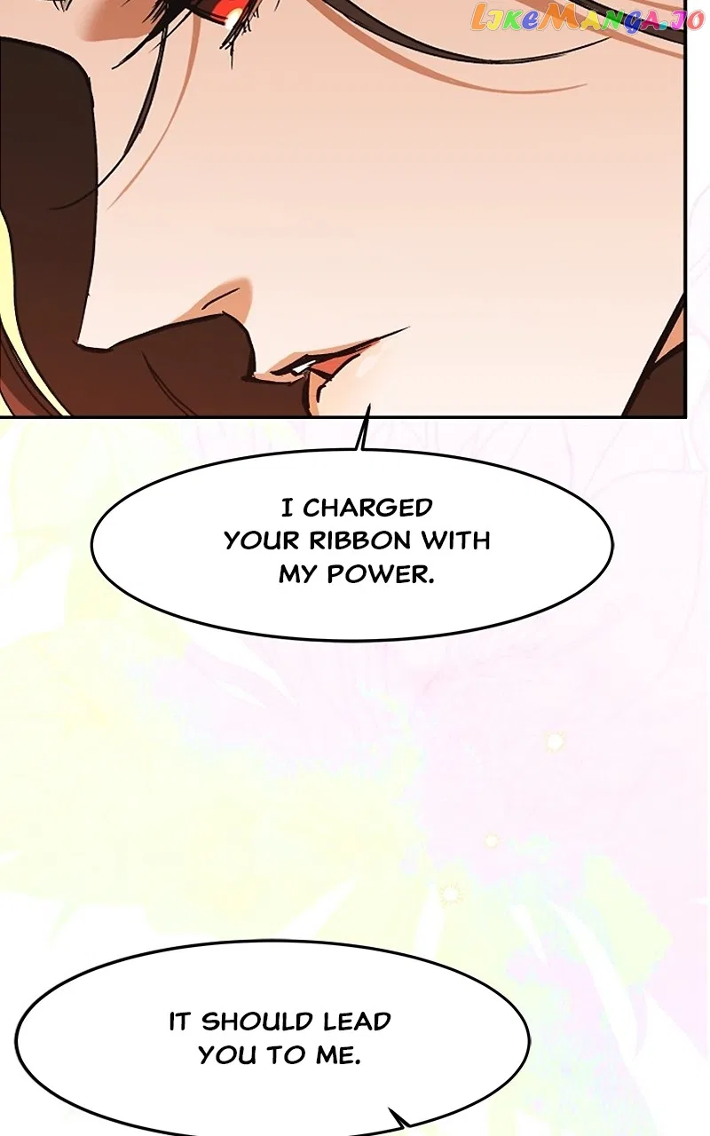 How a Goddess Wins Over Tigers Chapter 9 – Page 42