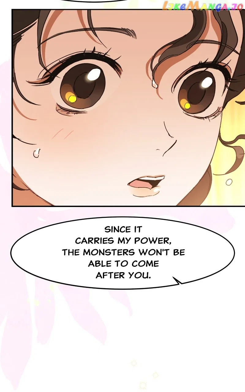 How a Goddess Wins Over Tigers Chapter 9 – Page 43