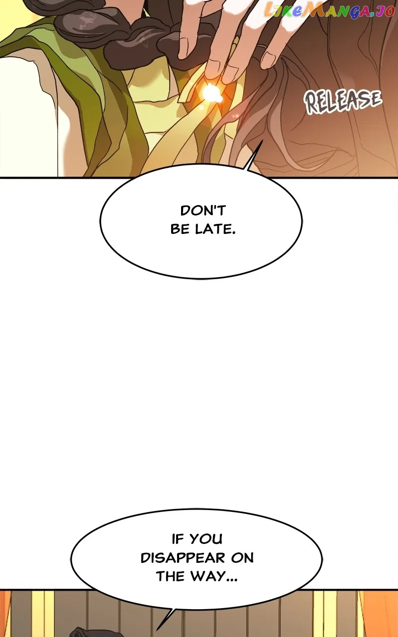 How a Goddess Wins Over Tigers Chapter 9 – Page 45