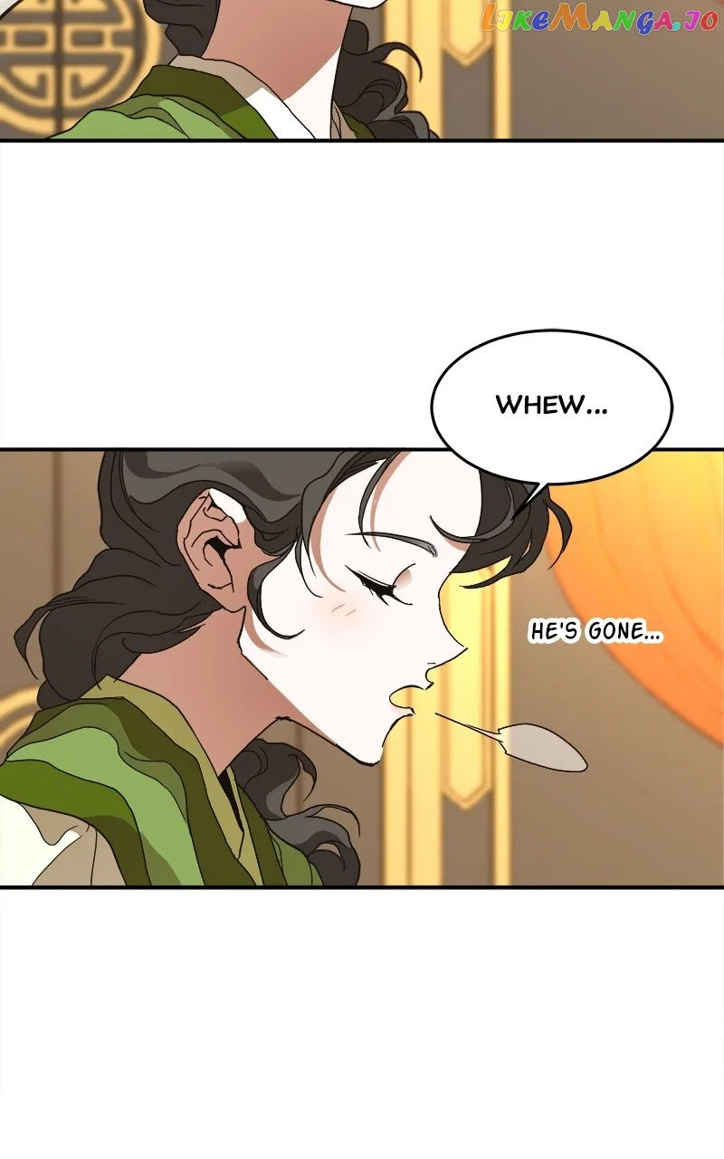 How a Goddess Wins Over Tigers Chapter 9 – Page 48