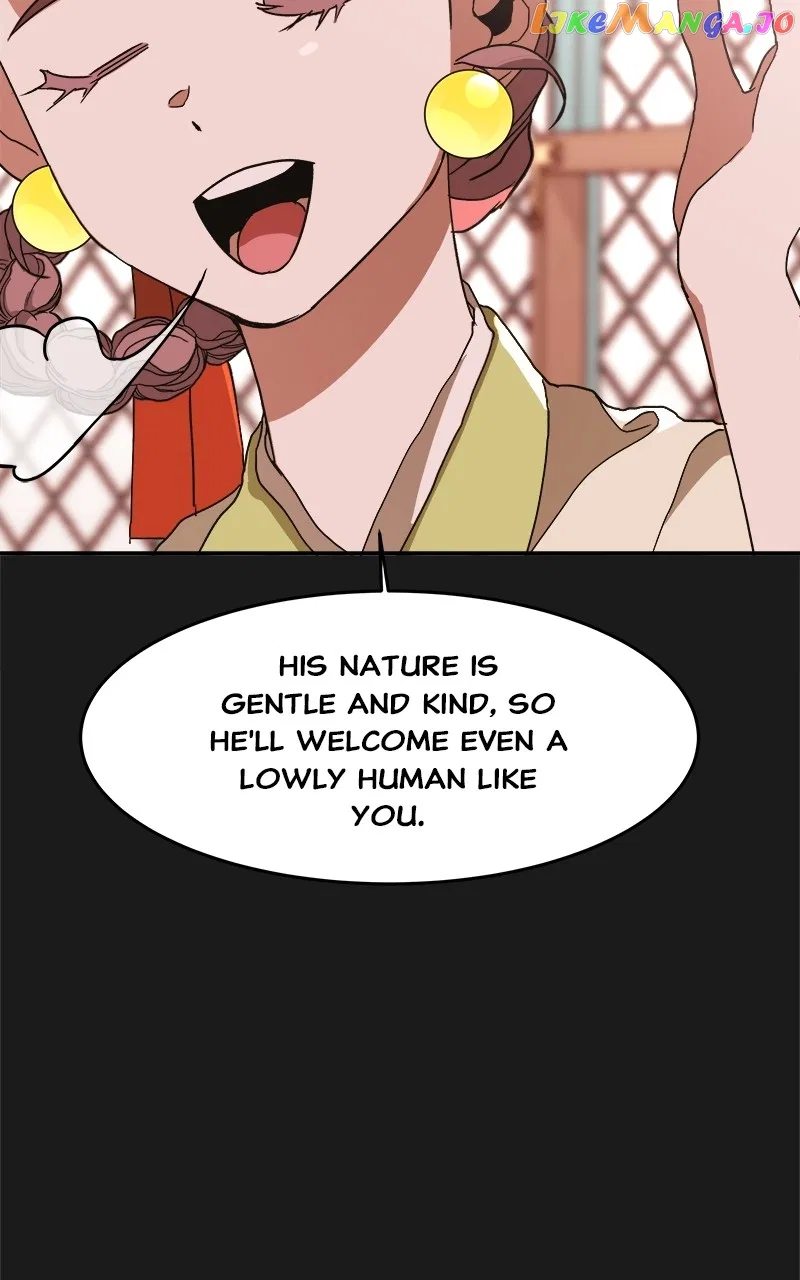 How a Goddess Wins Over Tigers Chapter 9 – Page 55
