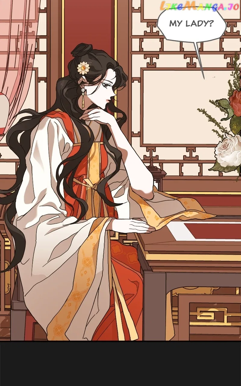 How a Goddess Wins Over Tigers Chapter 9 – Page 59