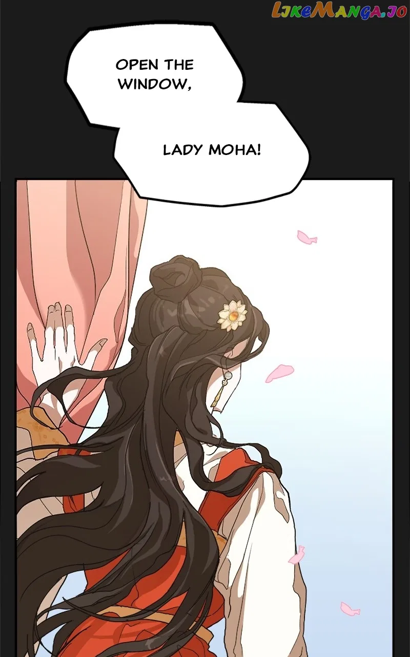 How a Goddess Wins Over Tigers Chapter 9 – Page 62