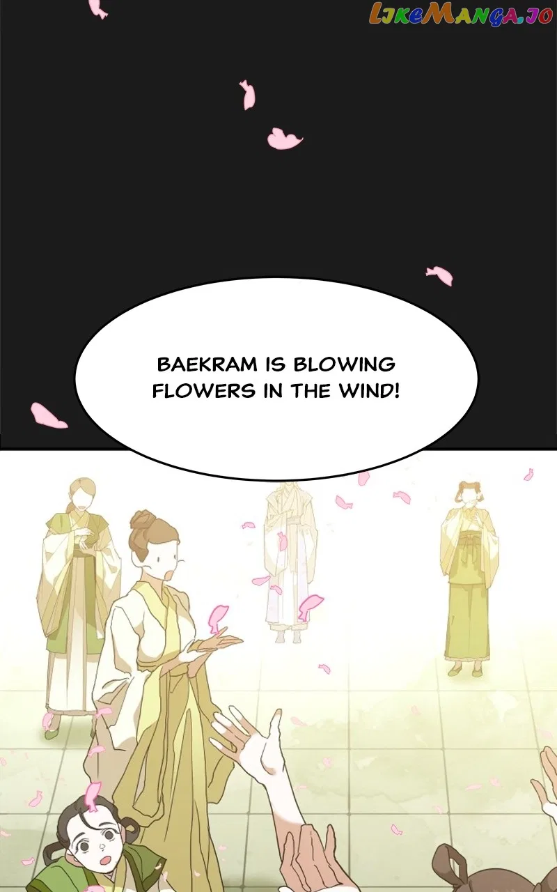 How a Goddess Wins Over Tigers Chapter 9 – Page 64