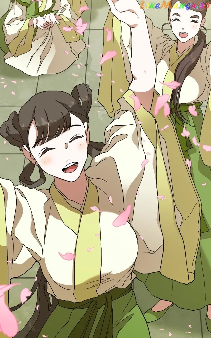 How a Goddess Wins Over Tigers Chapter 9 – Page 65