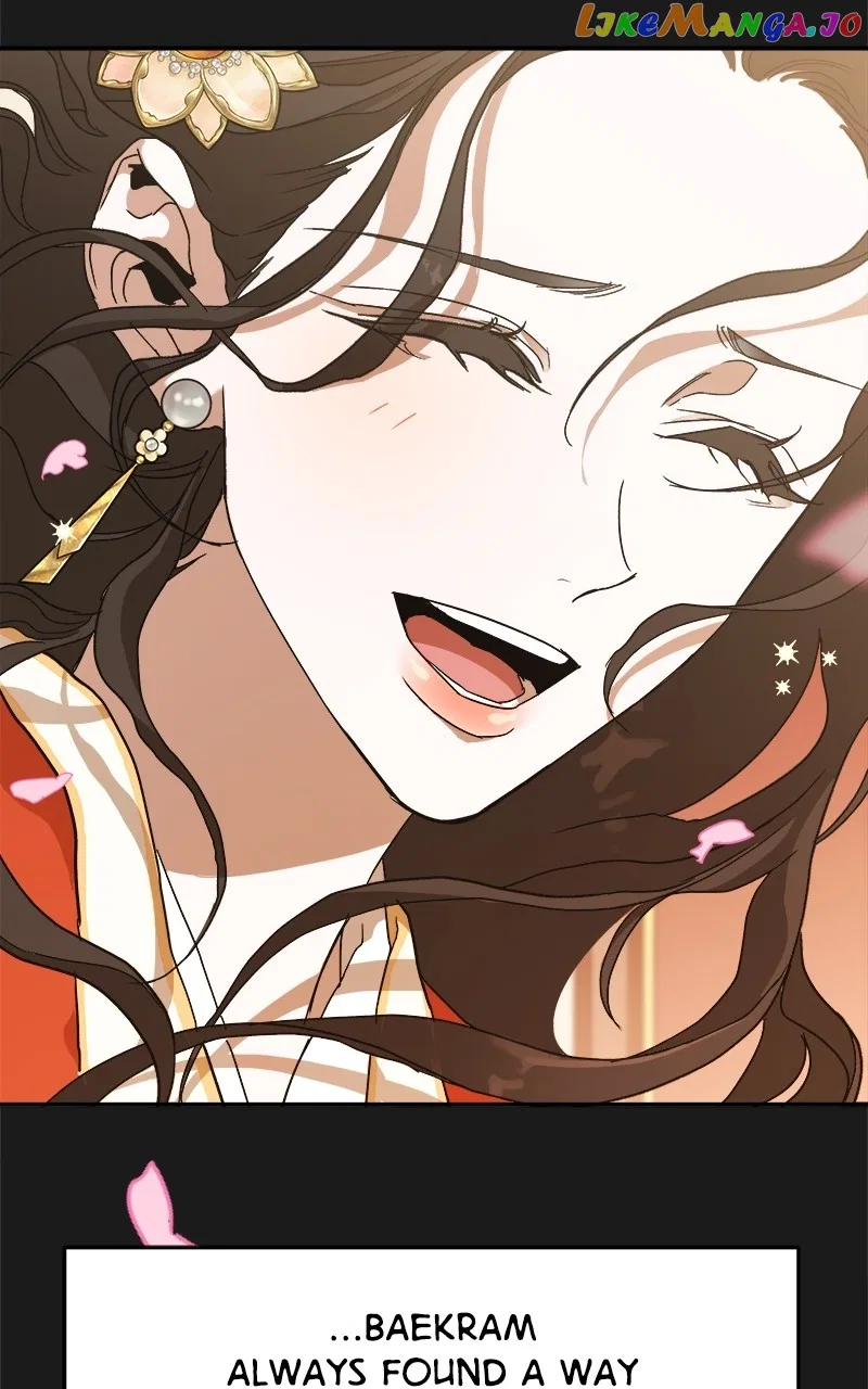 How a Goddess Wins Over Tigers Chapter 9 – Page 68