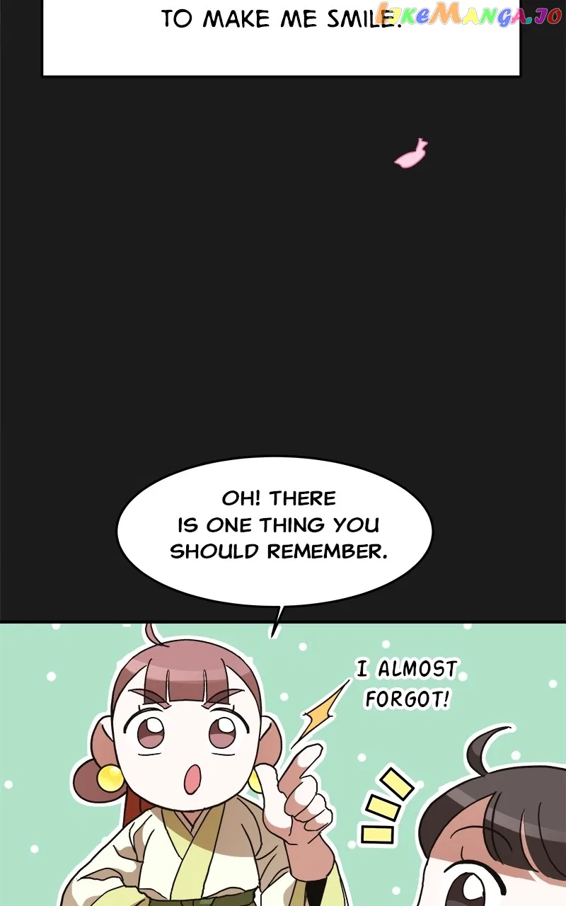 How a Goddess Wins Over Tigers Chapter 9 – Page 69