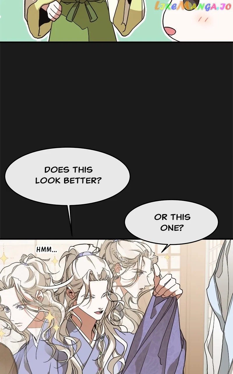 How a Goddess Wins Over Tigers Chapter 9 – Page 70