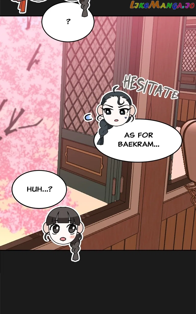 How a Goddess Wins Over Tigers Chapter 9 – Page 75