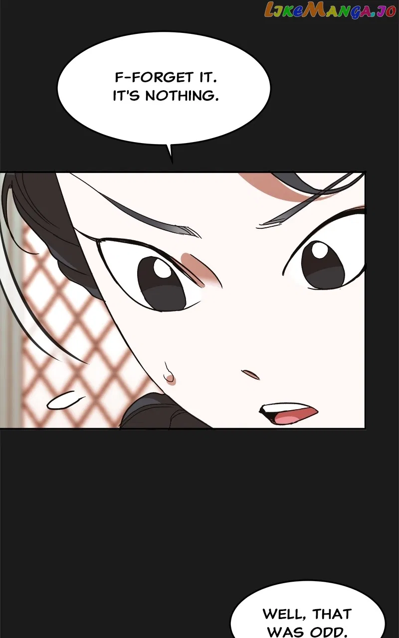 How a Goddess Wins Over Tigers Chapter 9 – Page 76