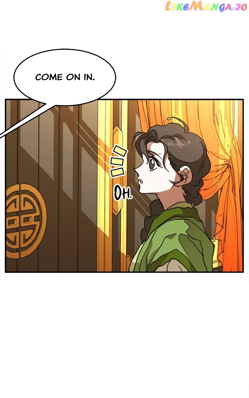 How a Goddess Wins Over Tigers Chapter 9 – Page 80