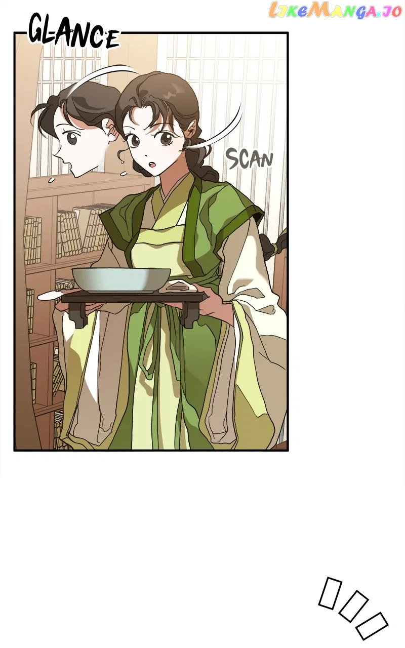 How a Goddess Wins Over Tigers Chapter 9 – Page 81