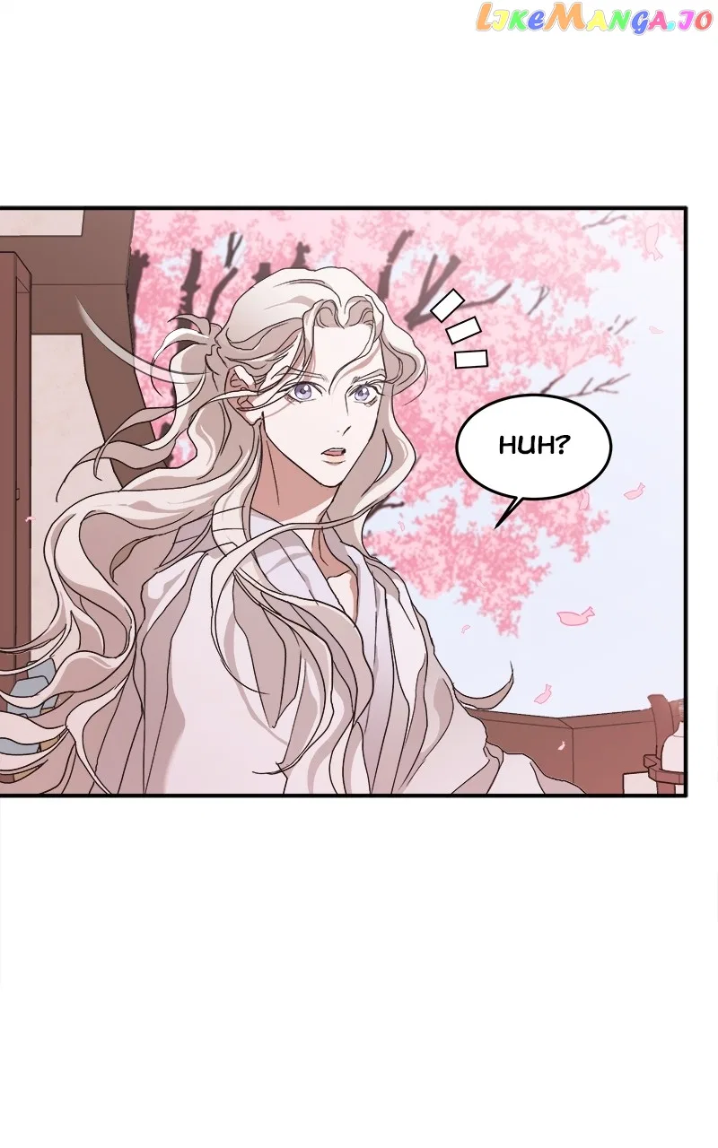 How a Goddess Wins Over Tigers Chapter 9 – Page 86