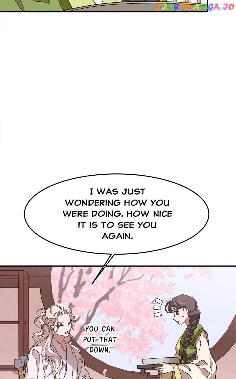 How a Goddess Wins Over Tigers Chapter 9 – Page 89