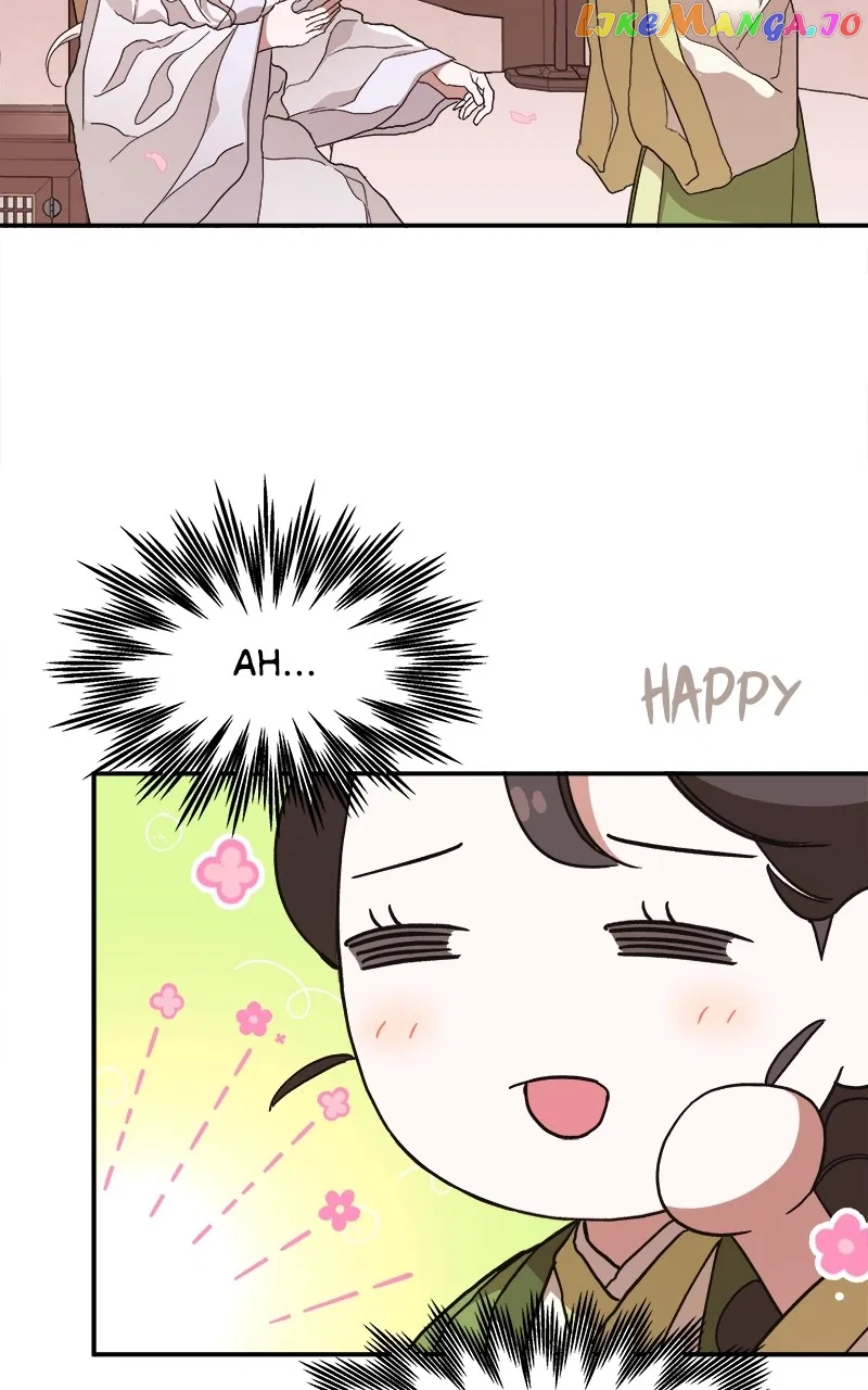 How a Goddess Wins Over Tigers Chapter 9 – Page 90