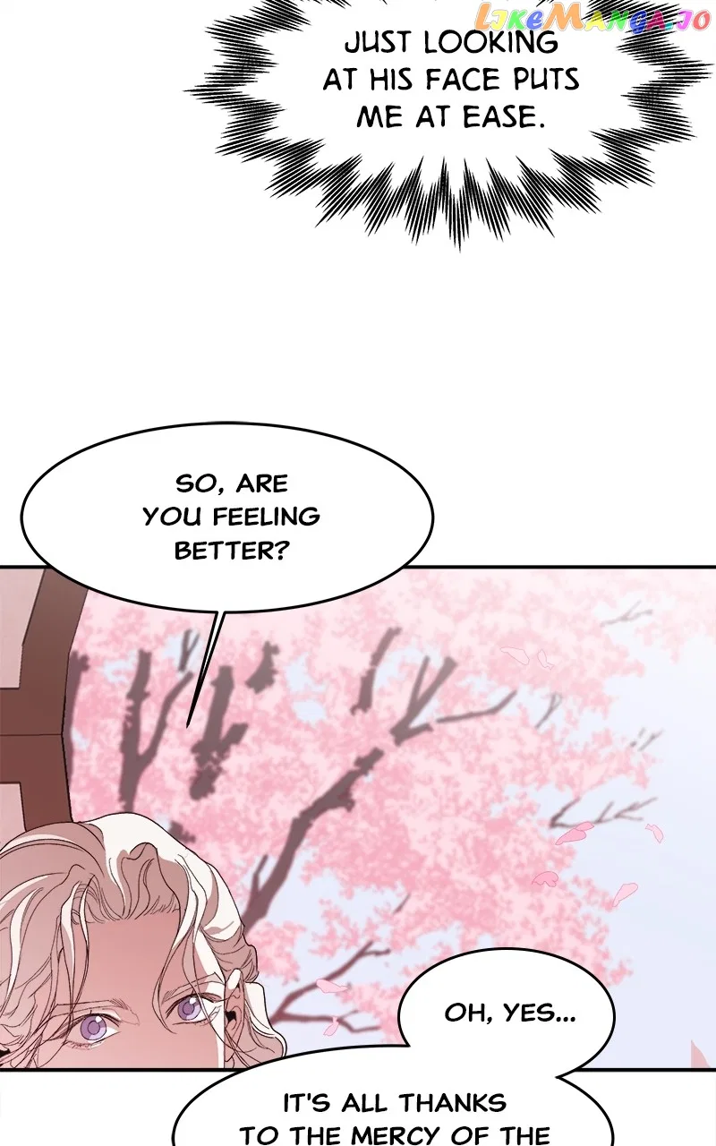 How a Goddess Wins Over Tigers Chapter 9 – Page 91