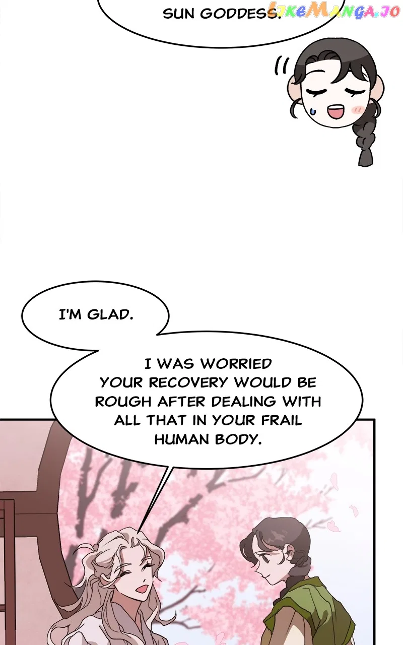 How a Goddess Wins Over Tigers Chapter 9 – Page 92
