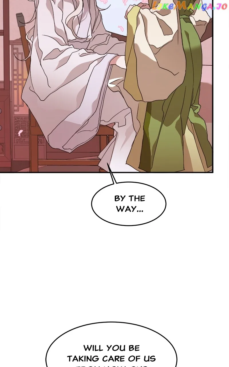 How a Goddess Wins Over Tigers Chapter 9 – Page 93
