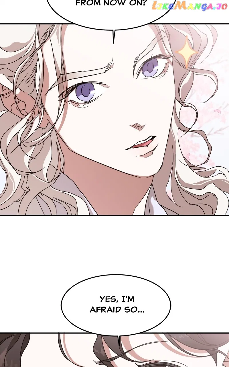 How a Goddess Wins Over Tigers Chapter 9 – Page 94