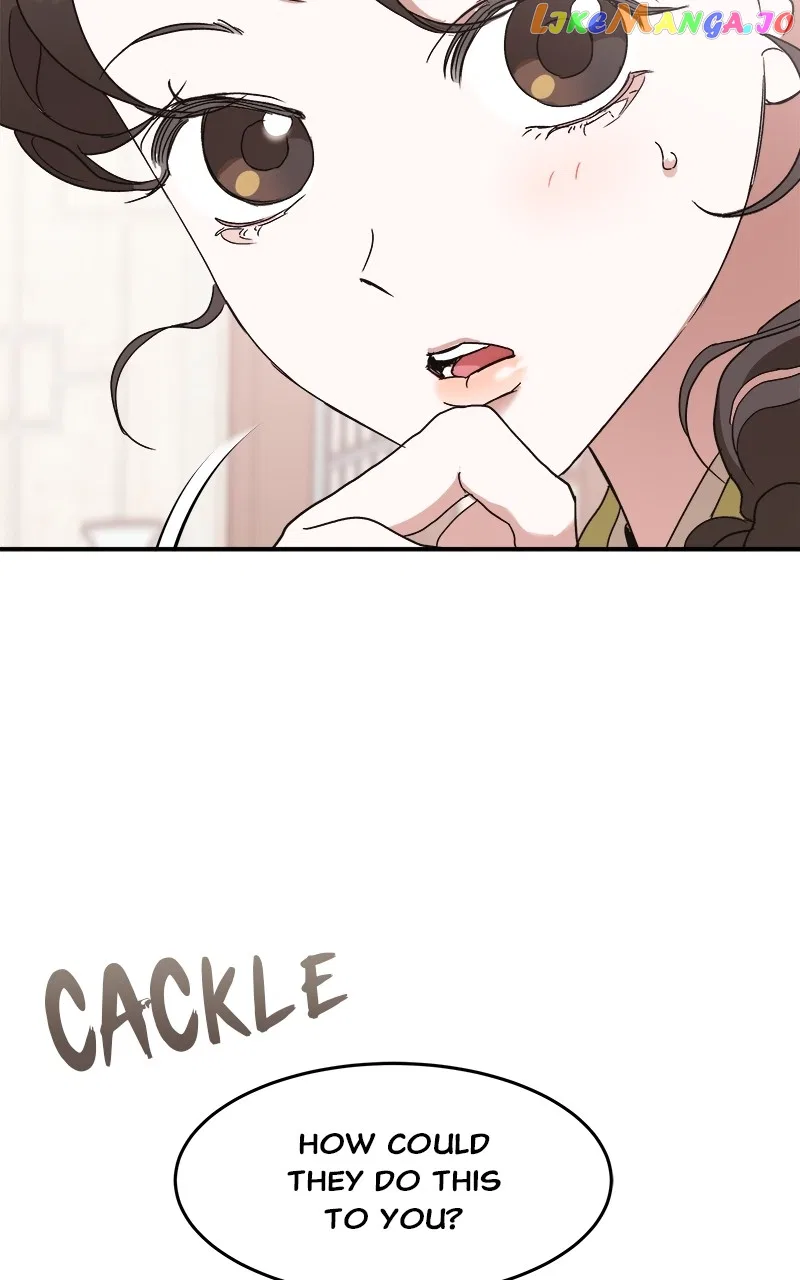How a Goddess Wins Over Tigers Chapter 9 – Page 95
