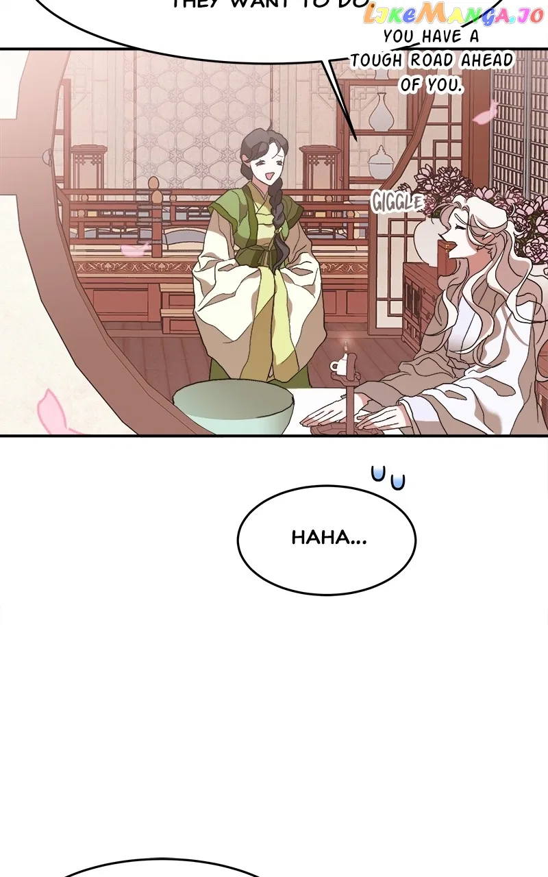 How a Goddess Wins Over Tigers Chapter 9 – Page 98