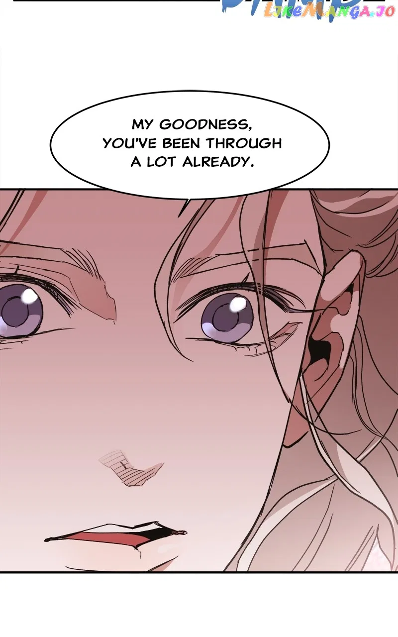 How a Goddess Wins Over Tigers Chapter 9 – Page 102