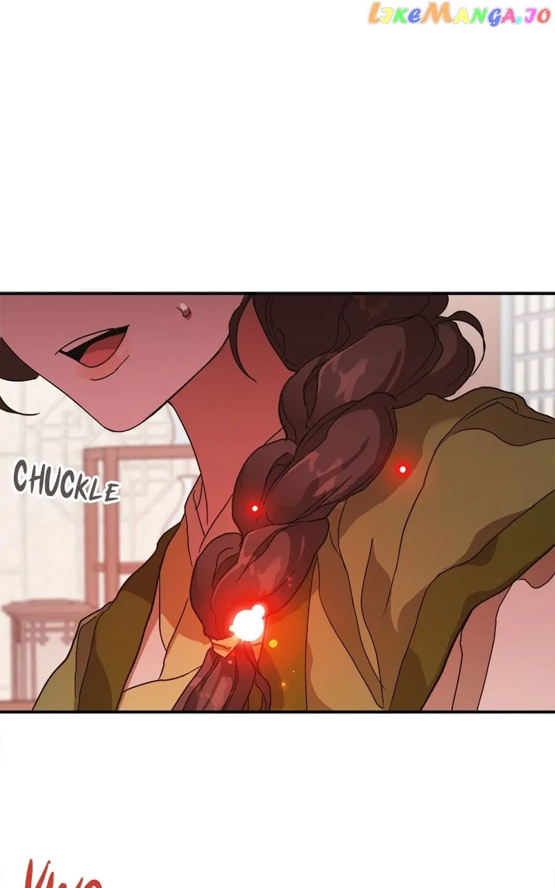How a Goddess Wins Over Tigers Chapter 9 – Page 103
