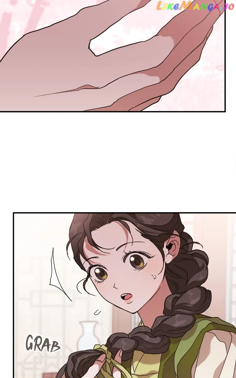 How a Goddess Wins Over Tigers Chapter 9 – Page 107