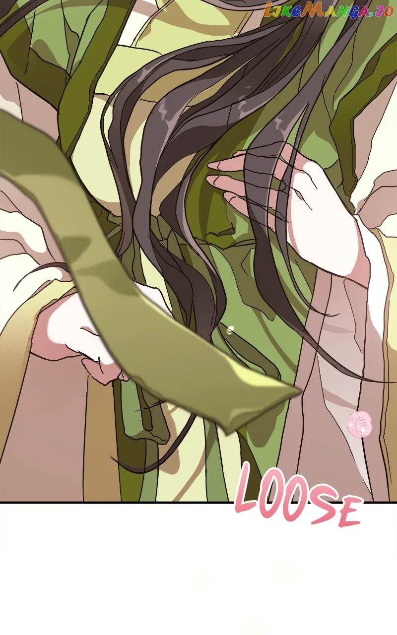 How a Goddess Wins Over Tigers Chapter 9 – Page 110