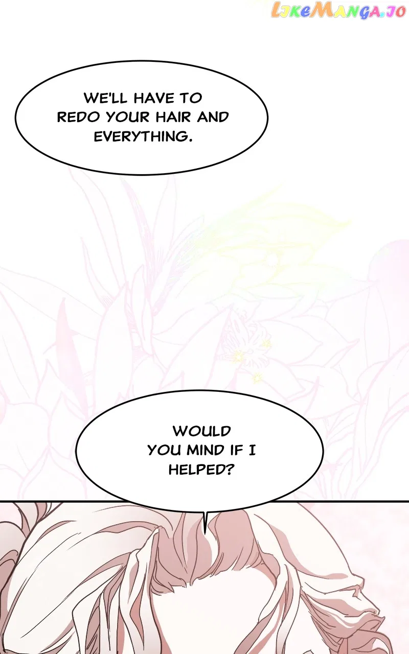 How a Goddess Wins Over Tigers Chapter 9 – Page 111