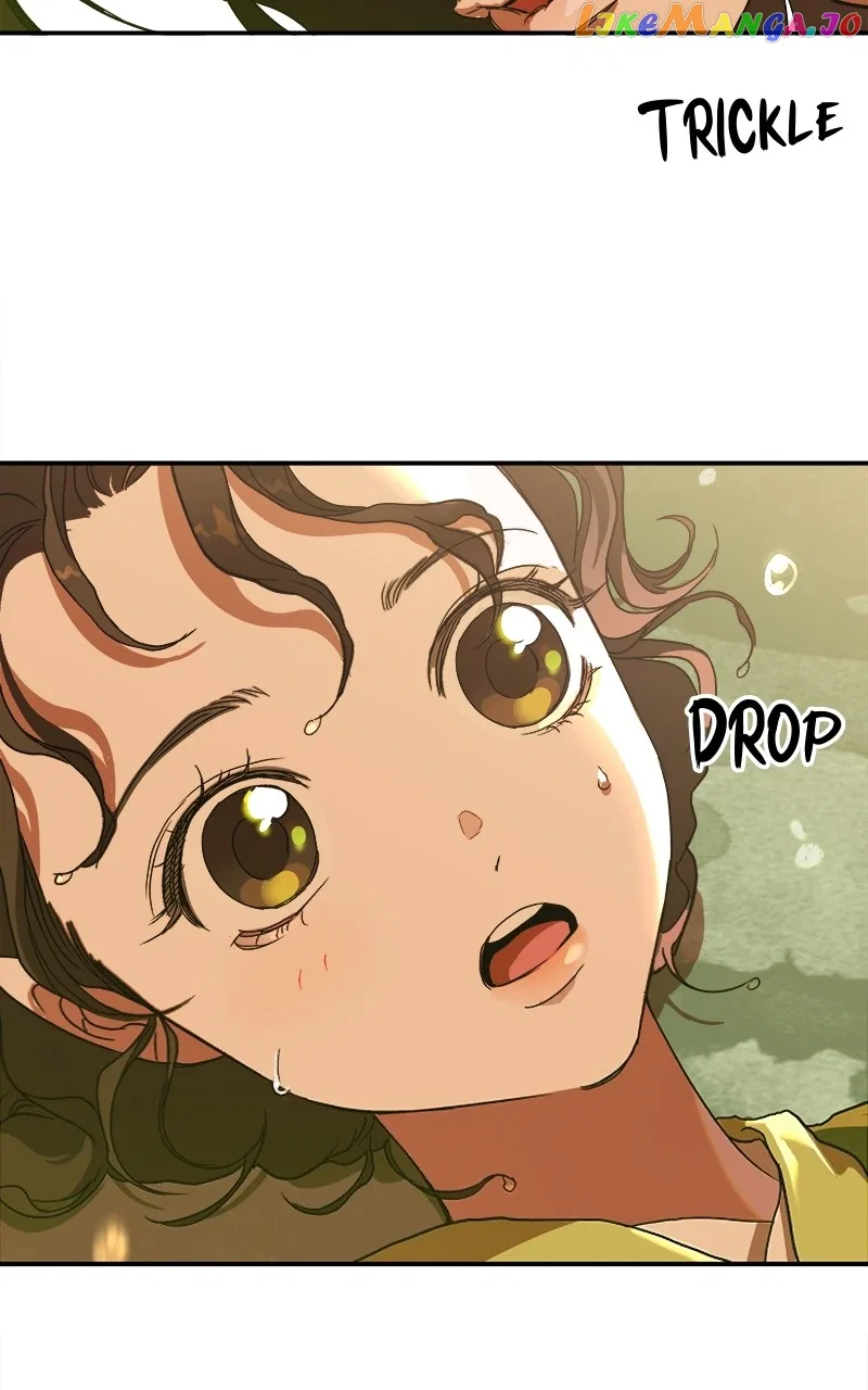 How a Goddess Wins Over Tigers Chapter 8 – Page 3