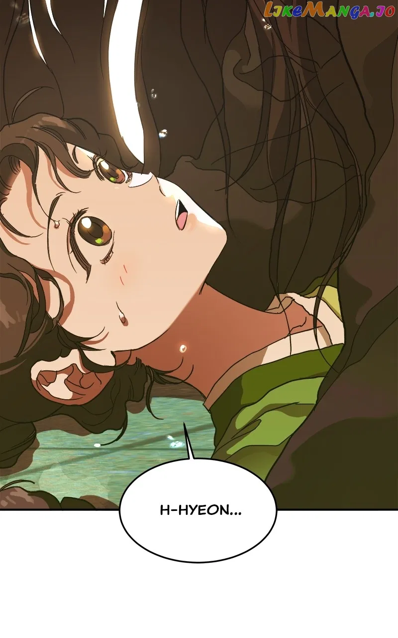 How a Goddess Wins Over Tigers Chapter 8 – Page 5