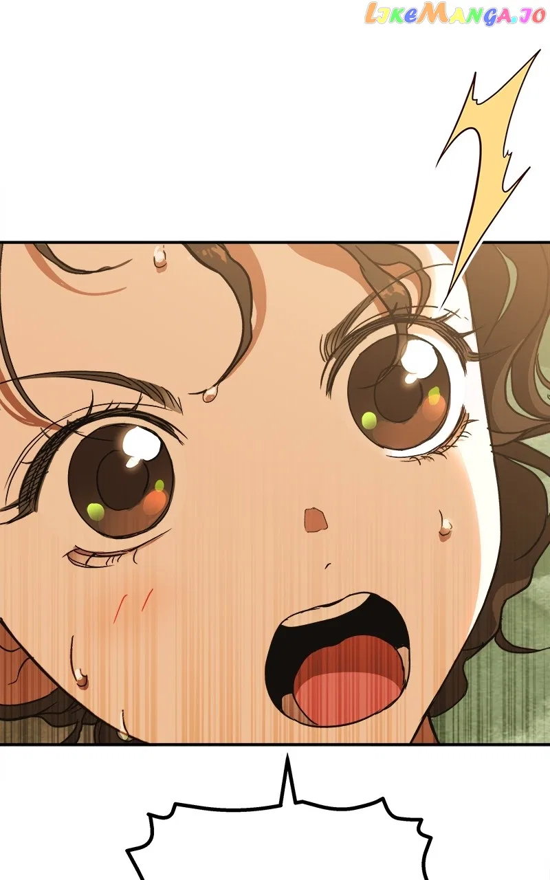 How a Goddess Wins Over Tigers Chapter 8 – Page 6