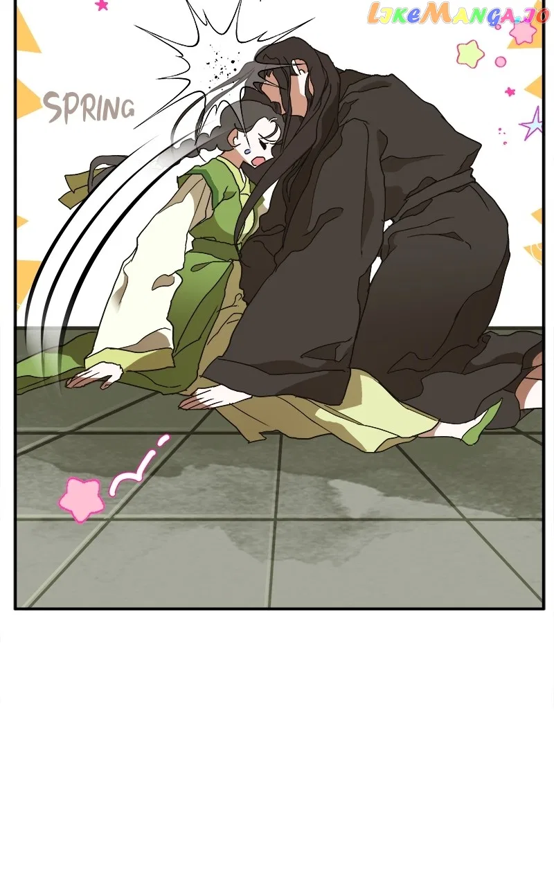 How a Goddess Wins Over Tigers Chapter 8 – Page 8
