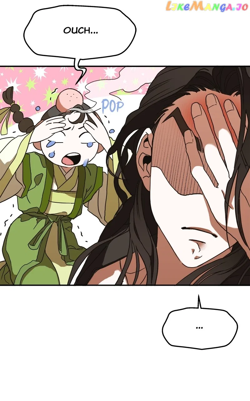 How a Goddess Wins Over Tigers Chapter 8 – Page 9
