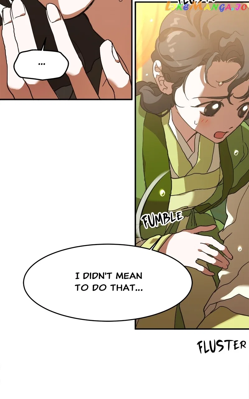 How a Goddess Wins Over Tigers Chapter 8 – Page 11