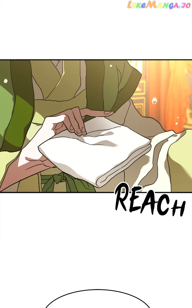 How a Goddess Wins Over Tigers Chapter 8 – Page 12