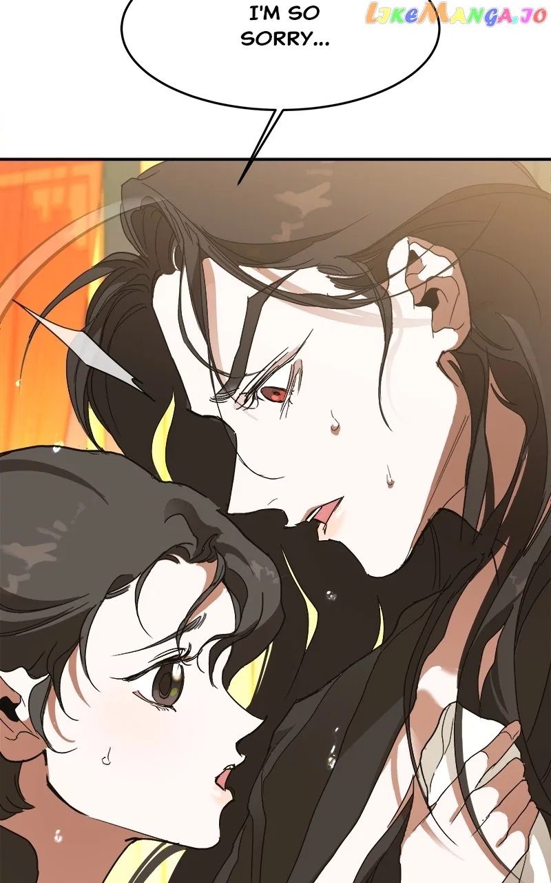 How a Goddess Wins Over Tigers Chapter 8 – Page 13