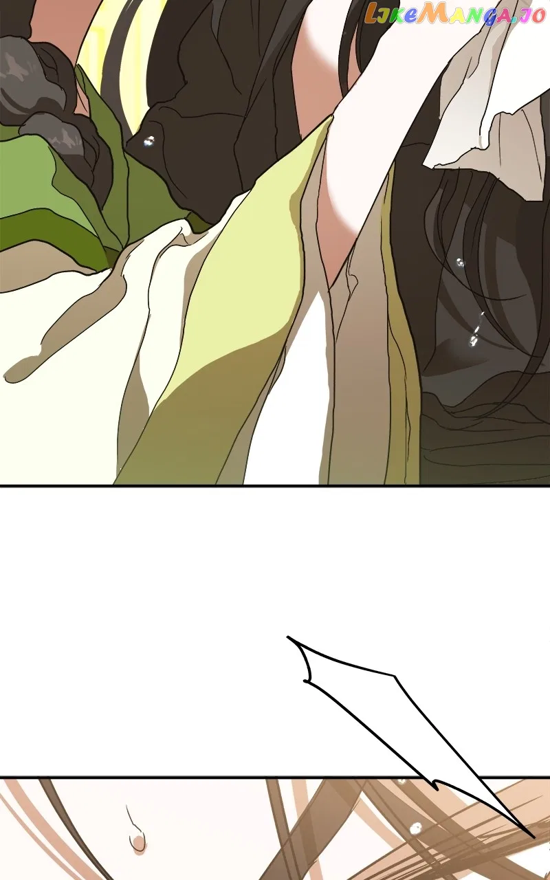 How a Goddess Wins Over Tigers Chapter 8 – Page 14
