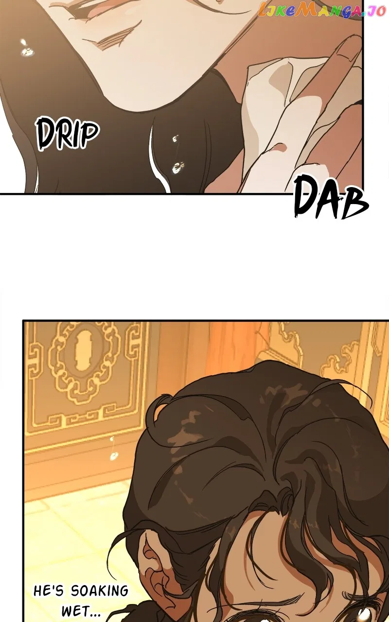 How a Goddess Wins Over Tigers Chapter 8 – Page 16